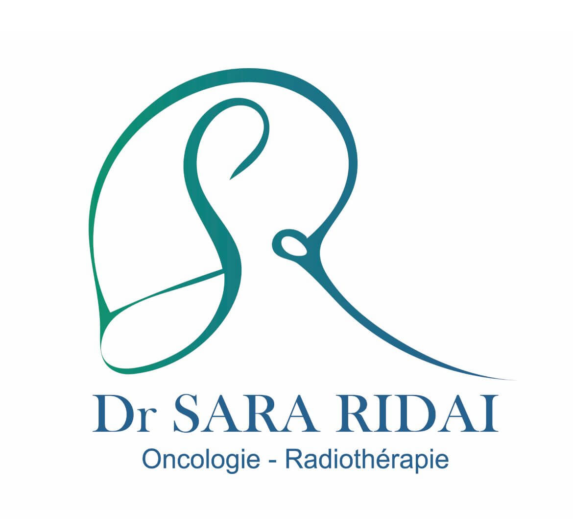Dr Sara Ridai - Logo officiel